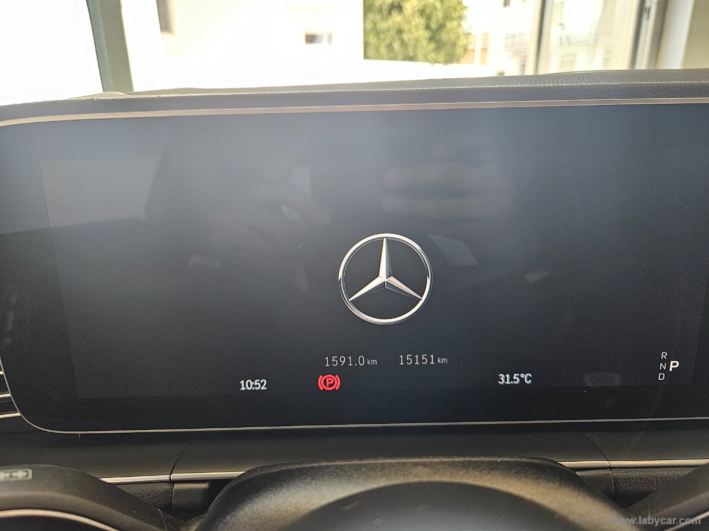 GLE 300 d 4M Mild Hybrid Coupé Premium - immagine 8