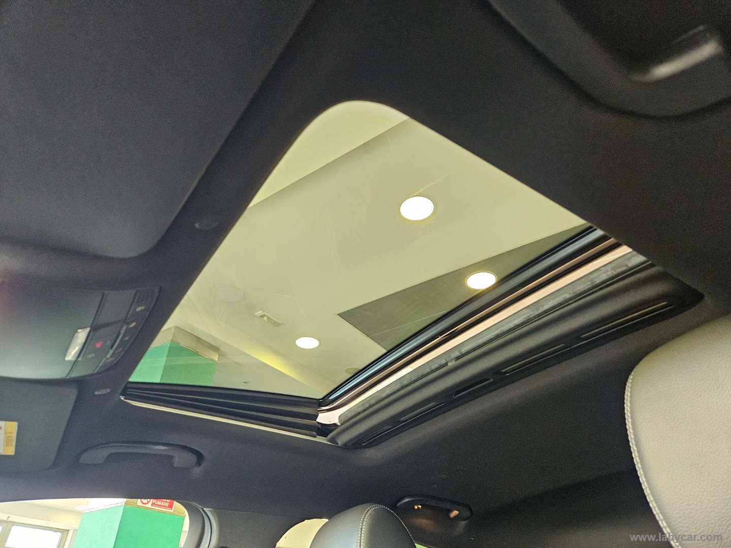 GLC 300 de 4M EQ-Power Coupé Premium - immagine 8