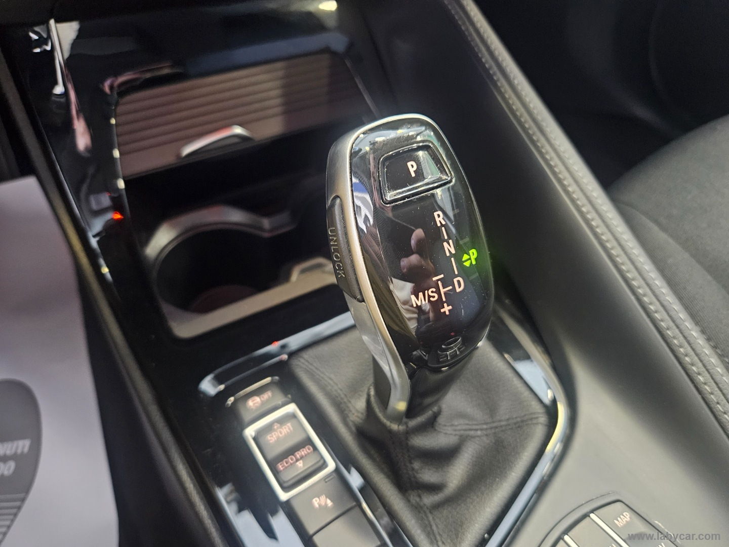 X2 xDrive20d Business-X - immagine 8