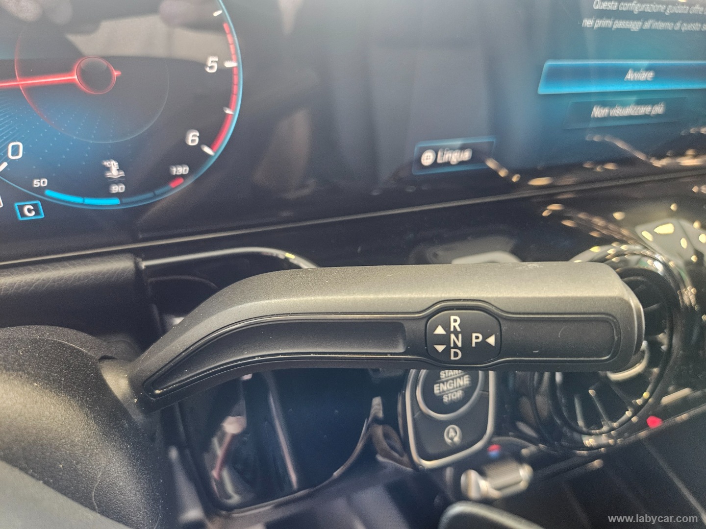 GLA 180 d Automatic Business Extra - immagine 8