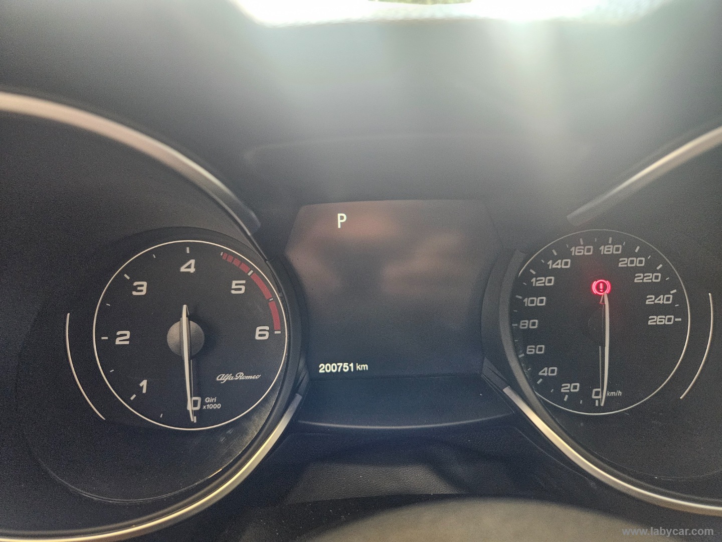 Stelvio 2.2 T.diesel 210 CV AT8 Q4 Exec. - immagine 8