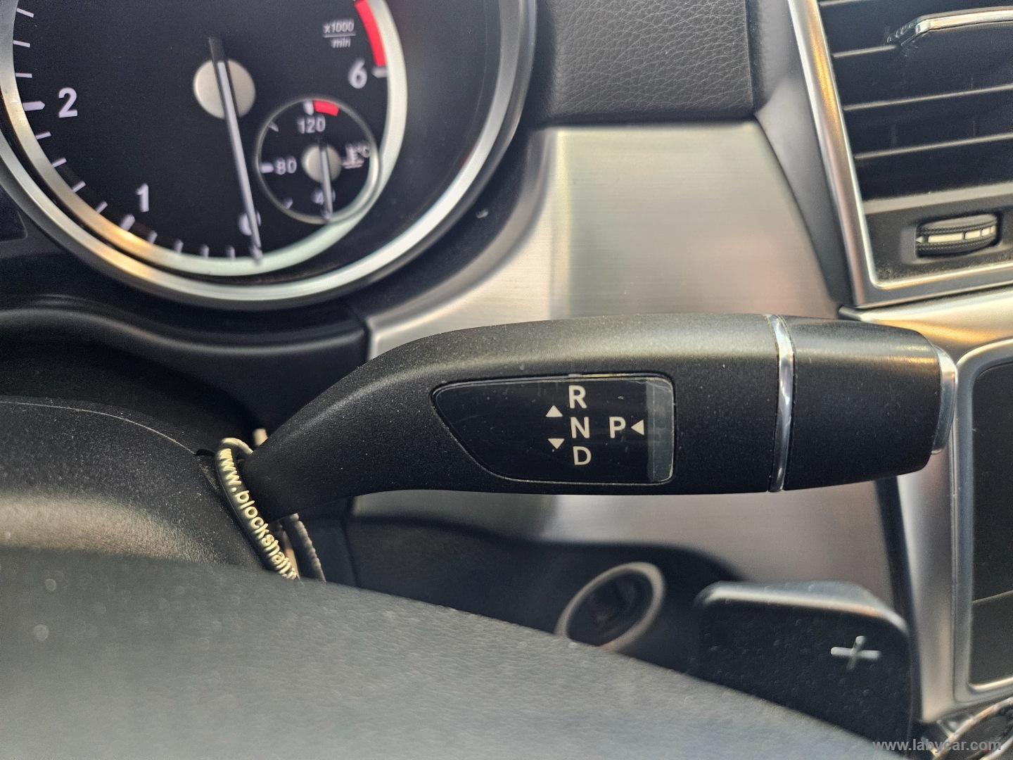 ML 250 BlueTEC 4Matic Sport - immagine 8