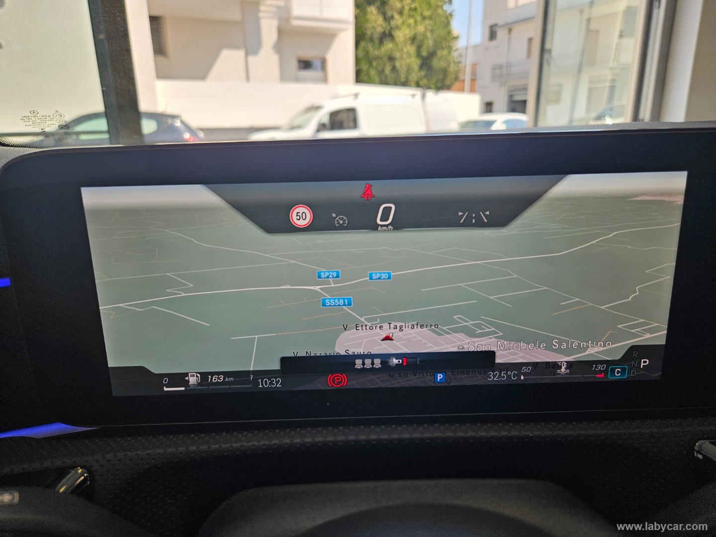 A 200 d Automatic Premium Plus AMG Line - immagine 8