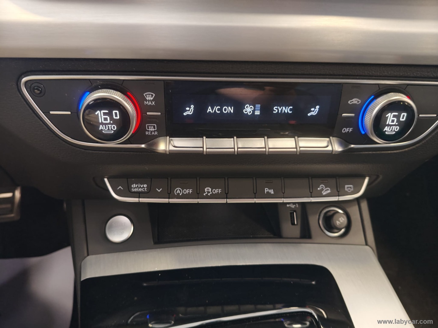 Q5 SPB 40 TDI quattro S tronic S line - immagine 8