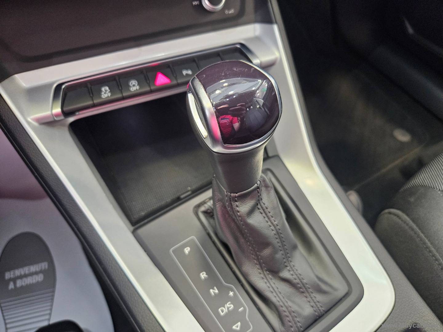 Q3 35 TDI quattro S tronic Business - immagine 8
