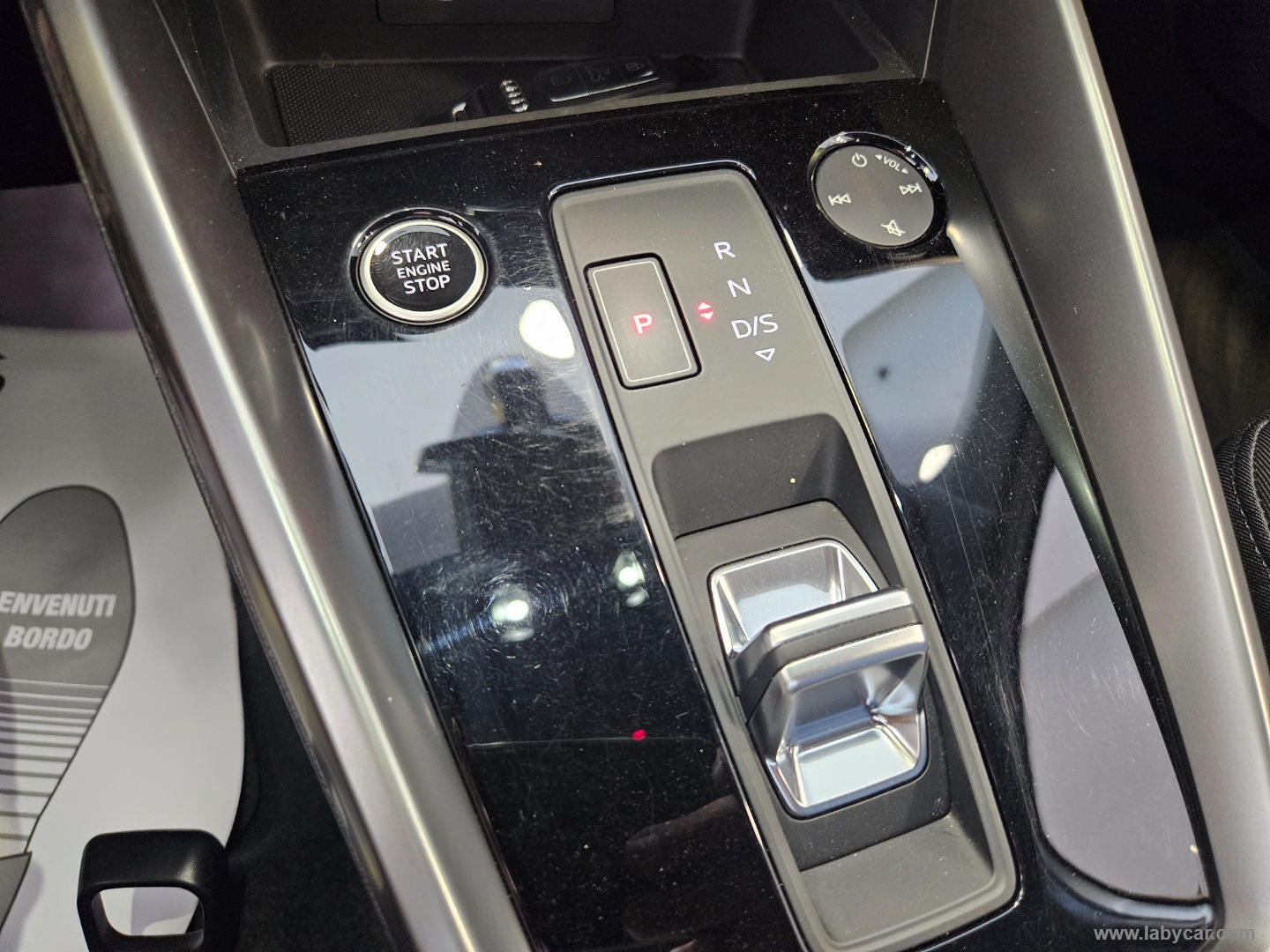A3 SPB 30 TDI S tronic Business - immagine 8