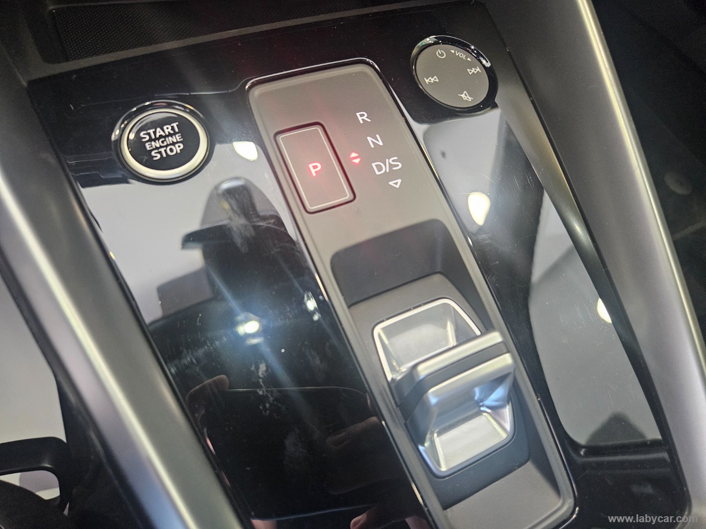 A3 Sedan 30 TDI S tronic Busin. Advanced - immagine 8