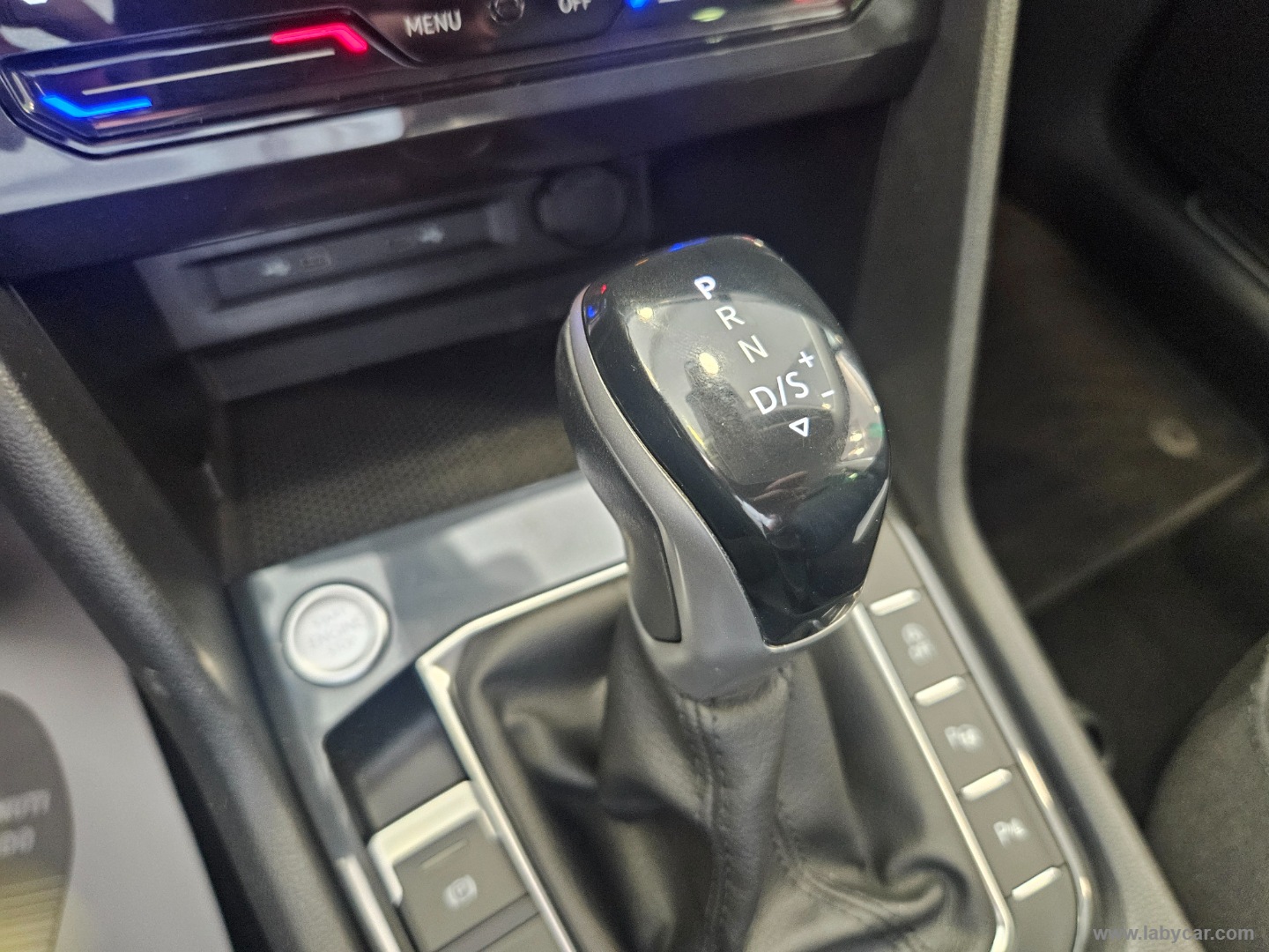 Tiguan 2.0 TDI 150CV SCR DSG Elegance - immagine 8