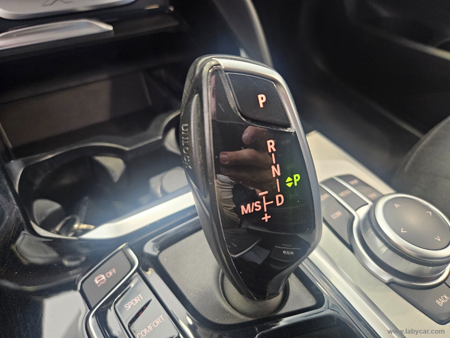 X4 xDrive20d Business Advantage - immagine 8