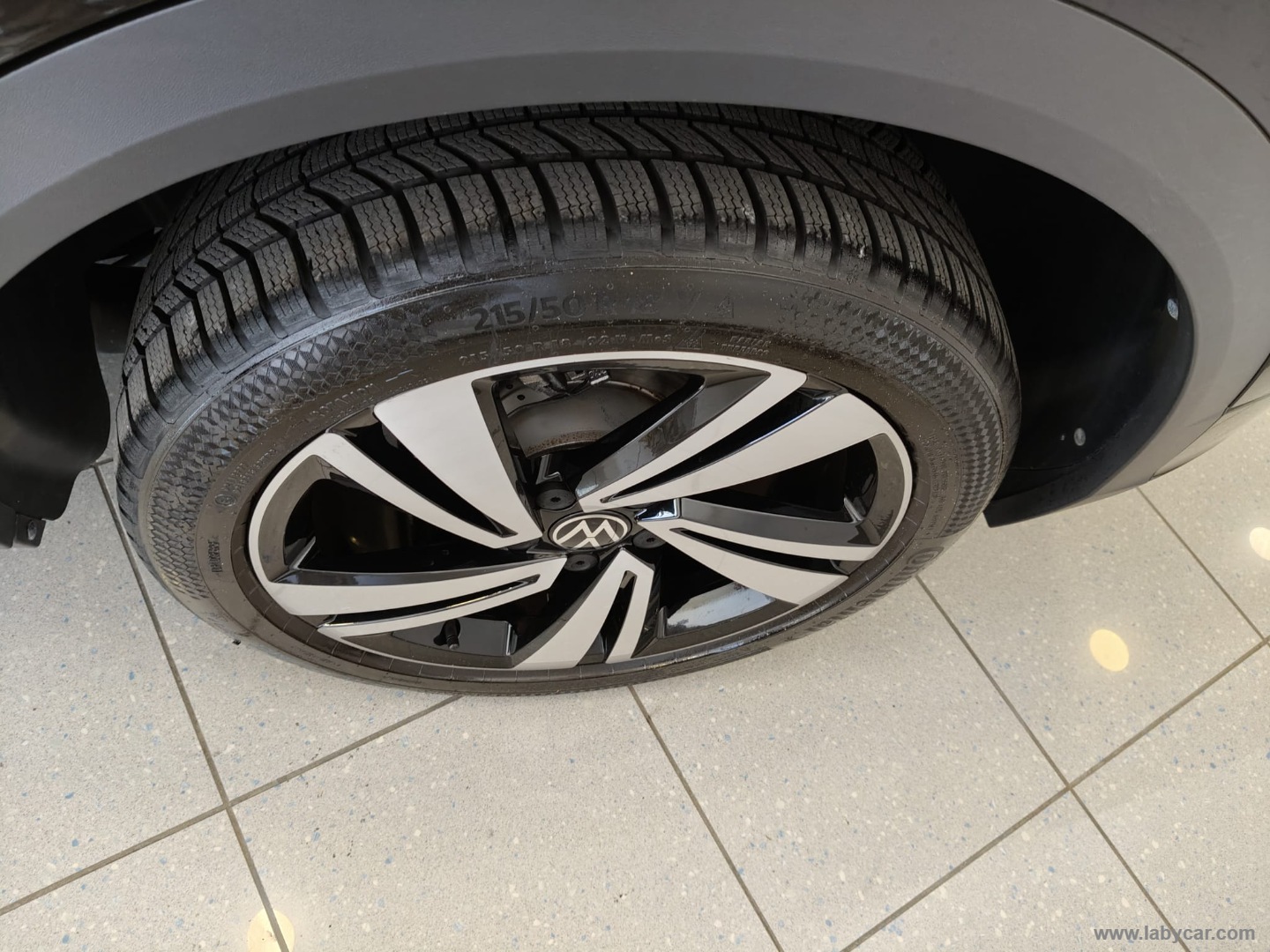 T-Roc 2.0 TDI SCR 150 CV DSG R-Line - immagine 8