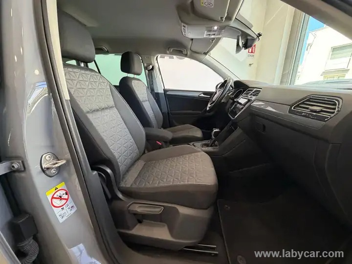 Tiguan 2.0 TDI 150CV SCR DSG Life - immagine 8
