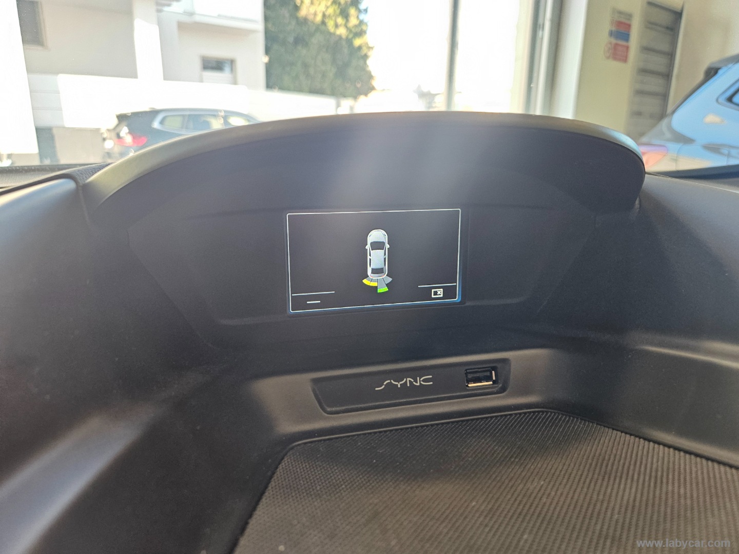 C-Max 1.5 TDCi 120 CV Pow. S&S Business - immagine 8