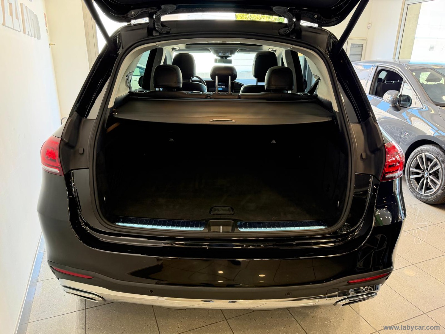 GLE 300 d 4Matic Mild Hybrid Prem. Plus - immagine 8
