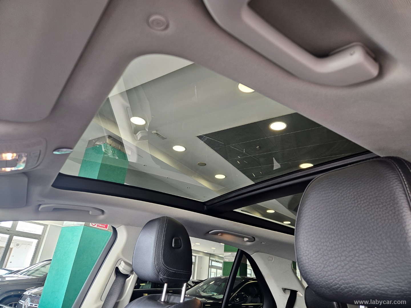 GLE 300 d 4Matic Premium Plus - immagine 8