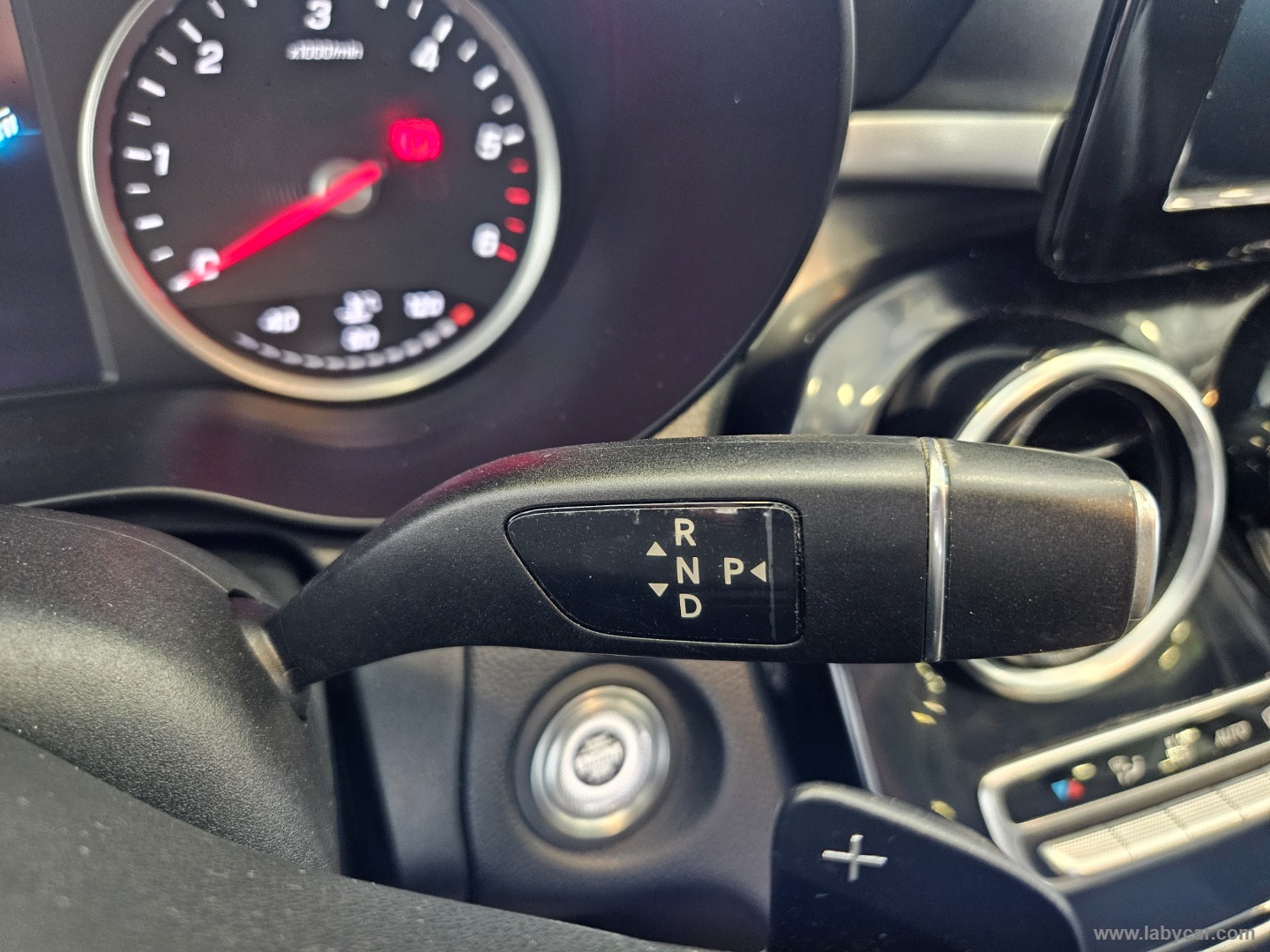 C 180 d Auto Sport - immagine 8