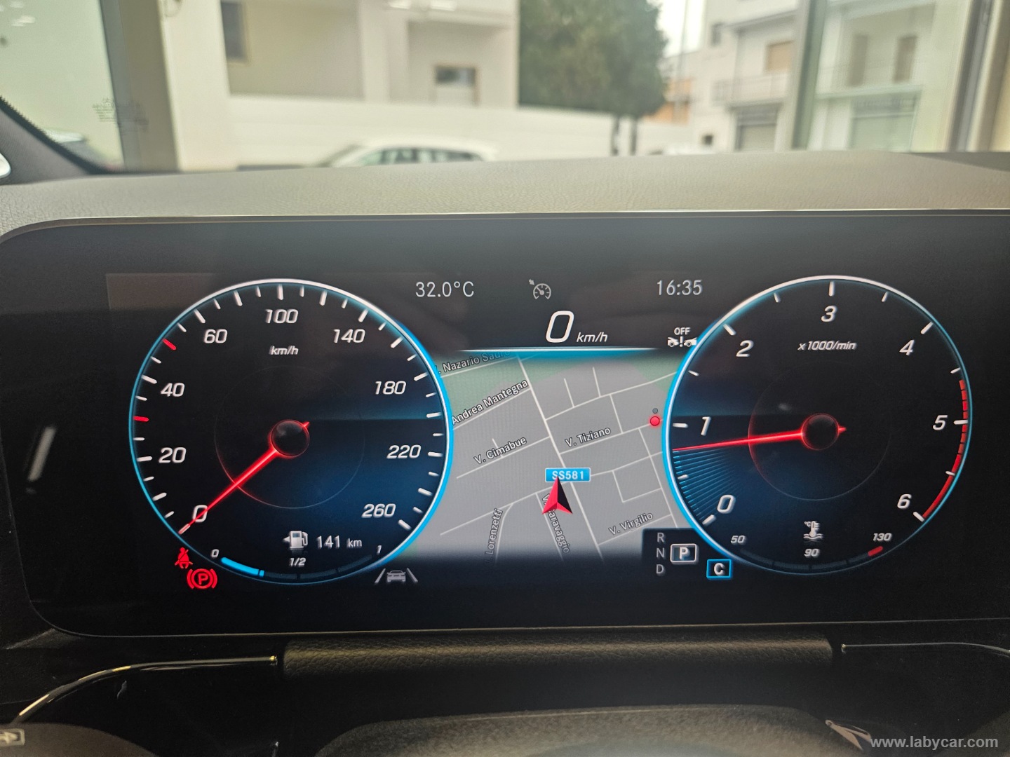 GLA 200 d Automatic Premium - immagine 8