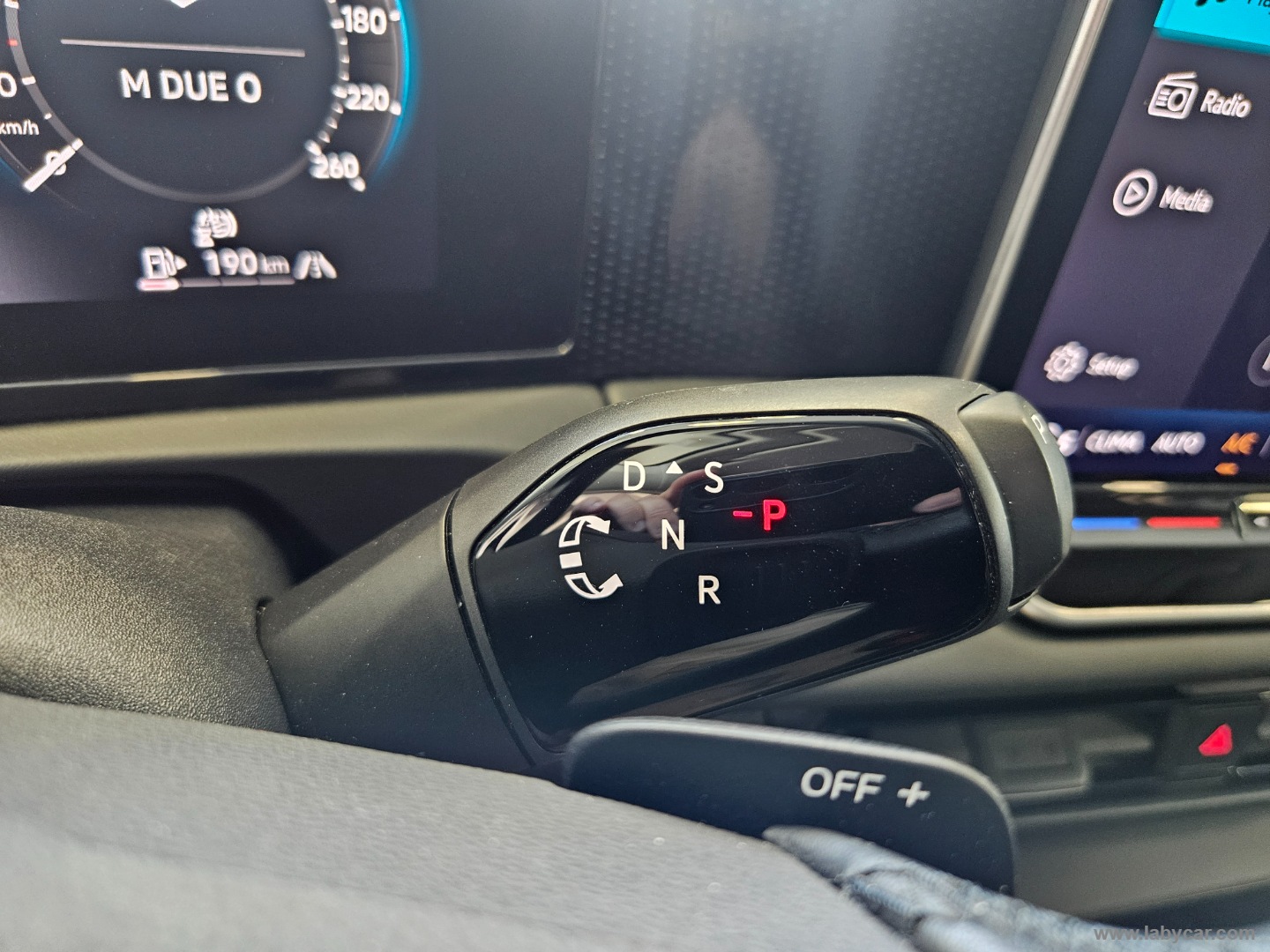 Tiguan 2.0 TDI 150 CV DSG Edition Plus - immagine 8