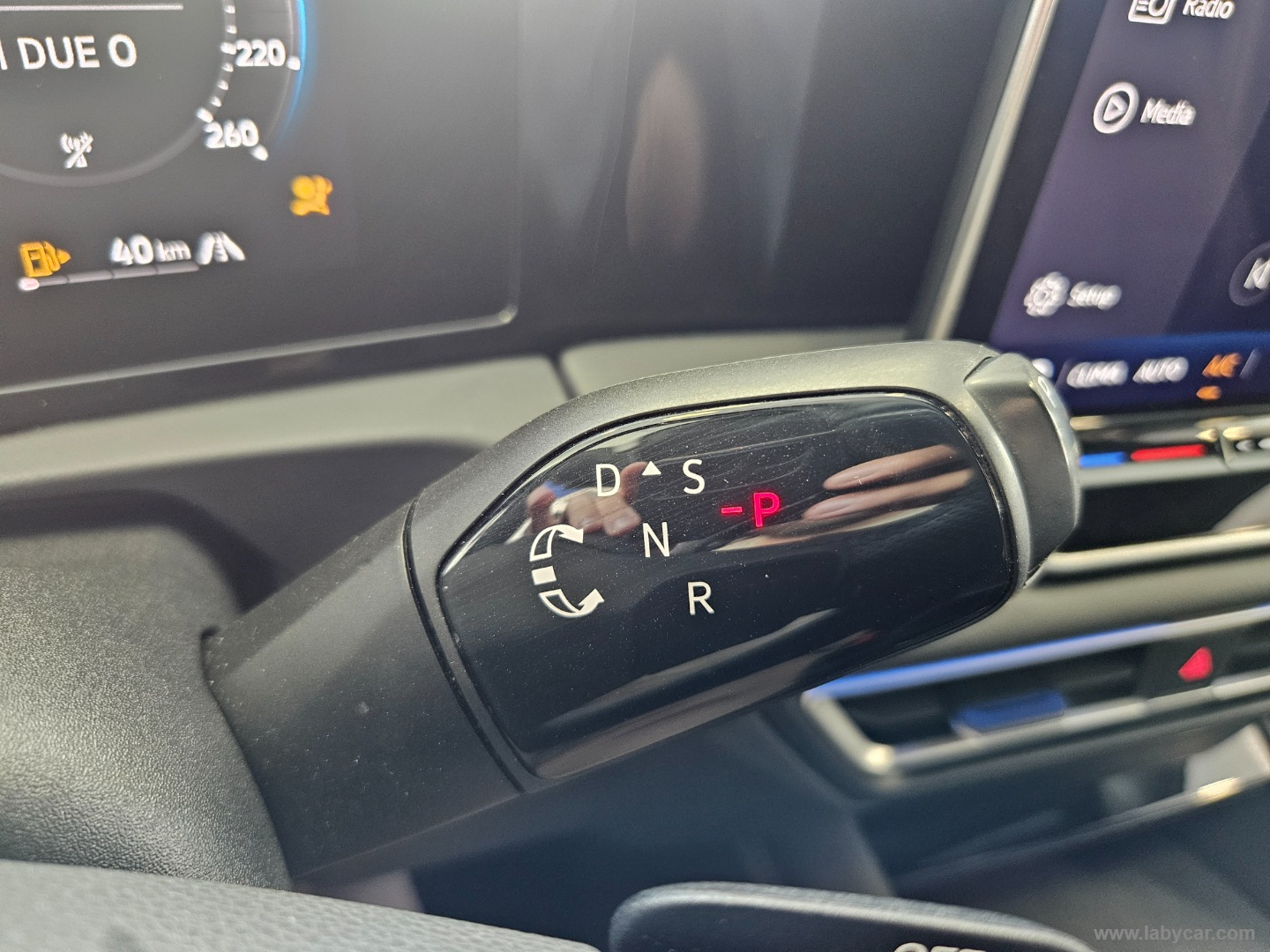 Tiguan 2.0 TDI 150CV SCR DSG R-Line - immagine 8