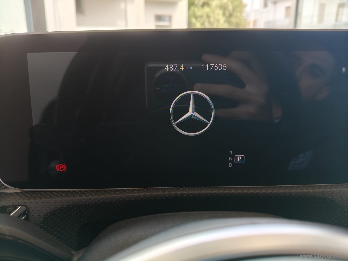 A 180 d Automatic Sport - immagine 8