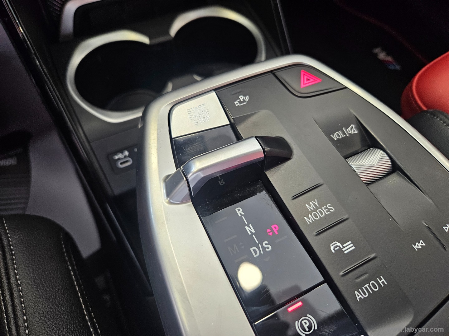 X1 xDrive 23d xLine - immagine 8