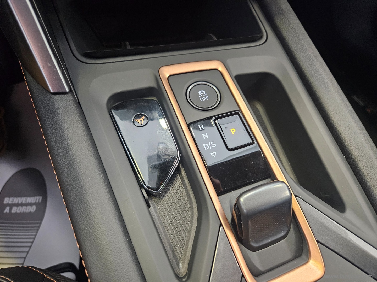 Leon 2.0 TDI 150 CV DSG - immagine 8