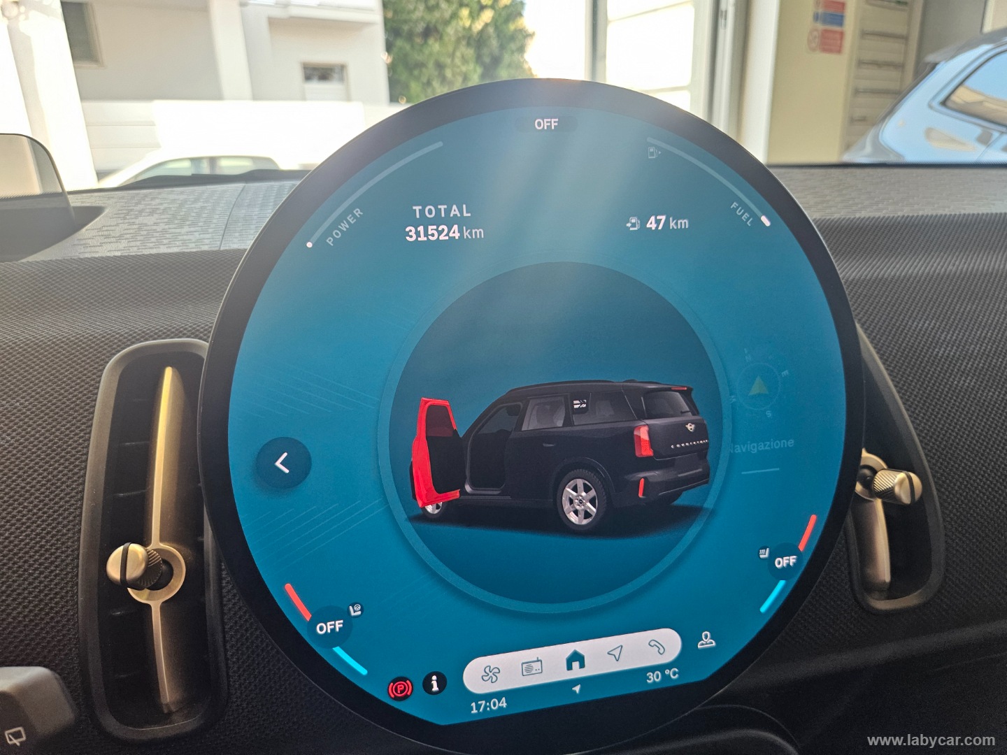 Mini D Classic Countryman - immagine 8