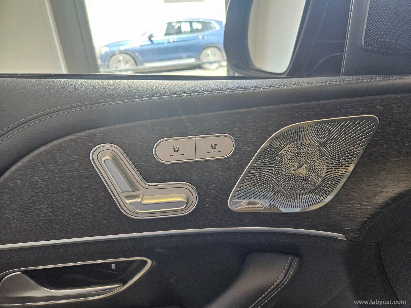 GLE 350 de 4M EQ-Pow. Coupé Premium Plus - immagine 8