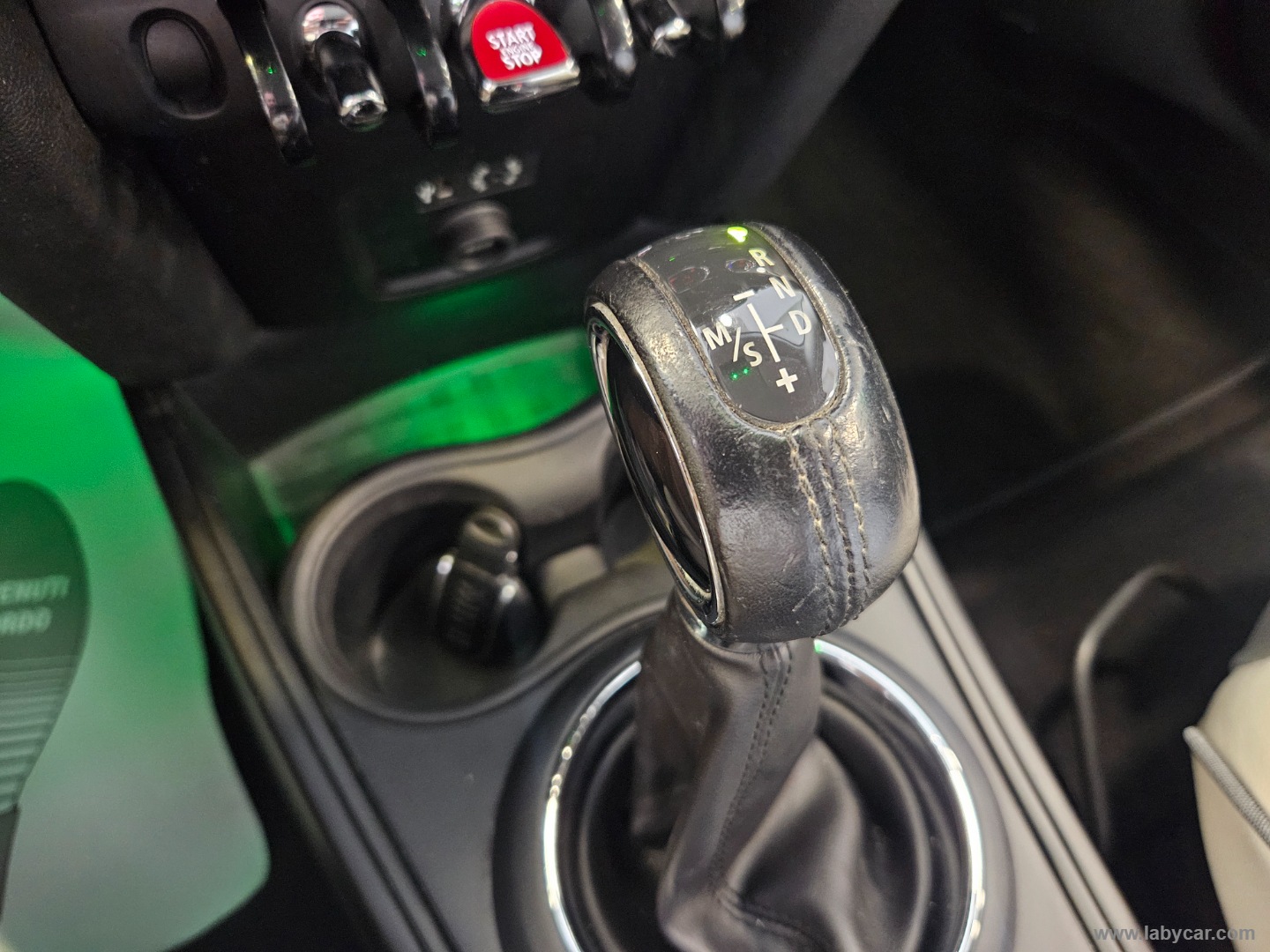 Mini Cooper SD Hype Countryman Aut. - immagine 8