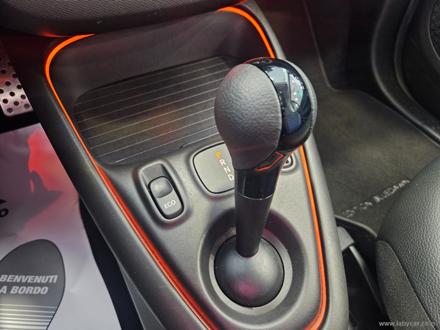 fortwo EQ Edition One - immagine 8