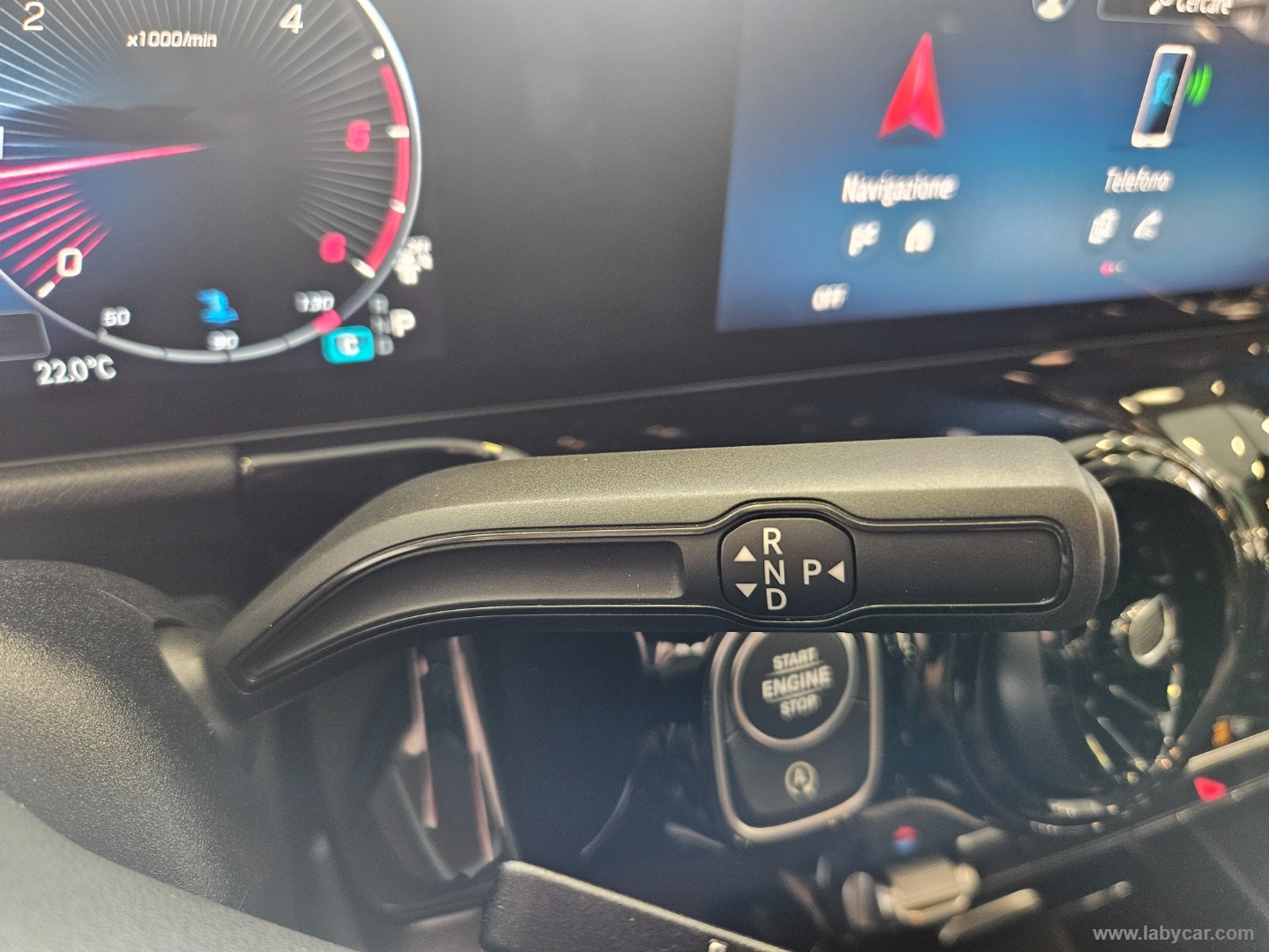 GLA 180 d Automatic Advanced - immagine 8