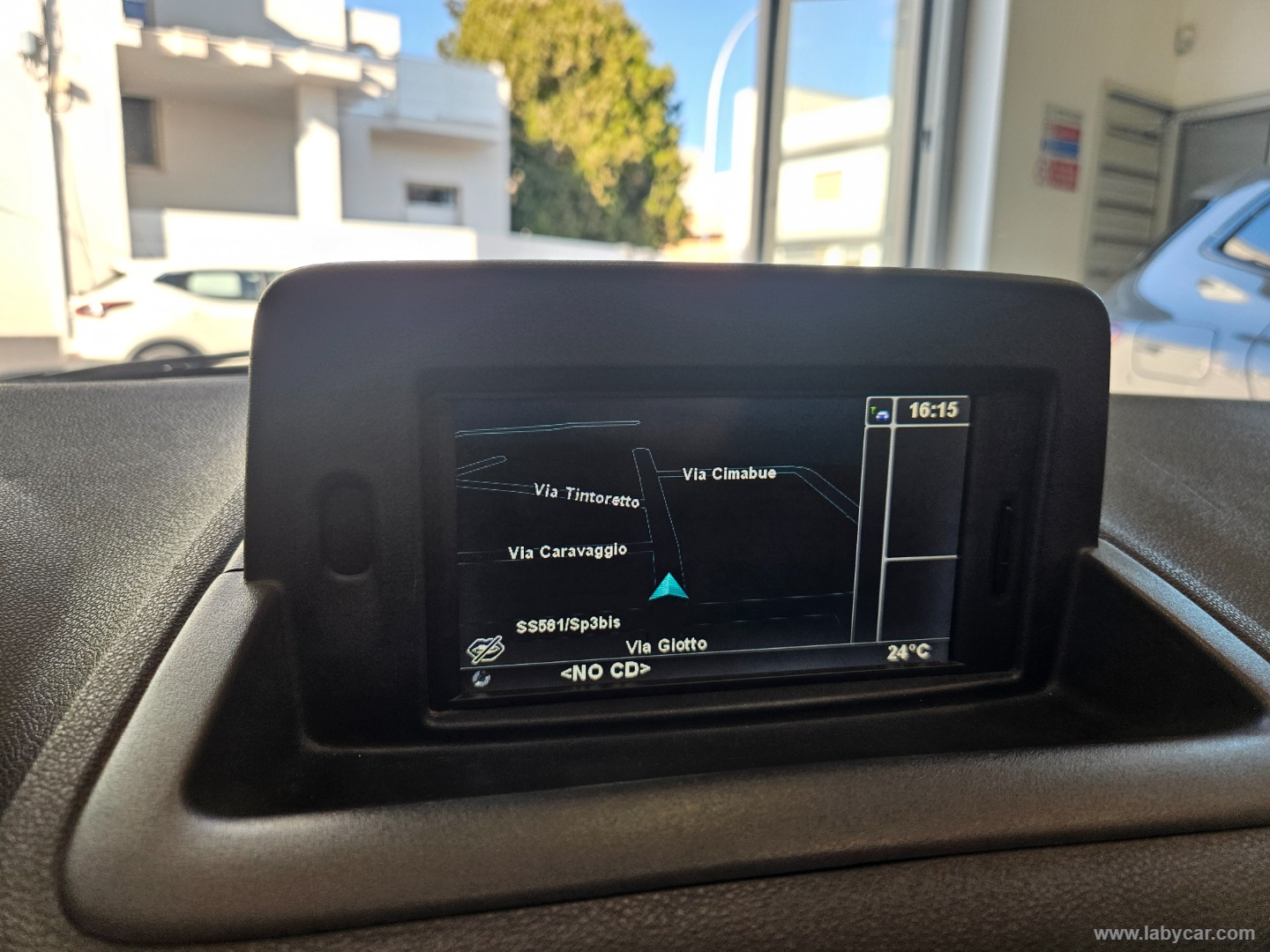 Clio 1.2 5p. Dynamique - immagine 8