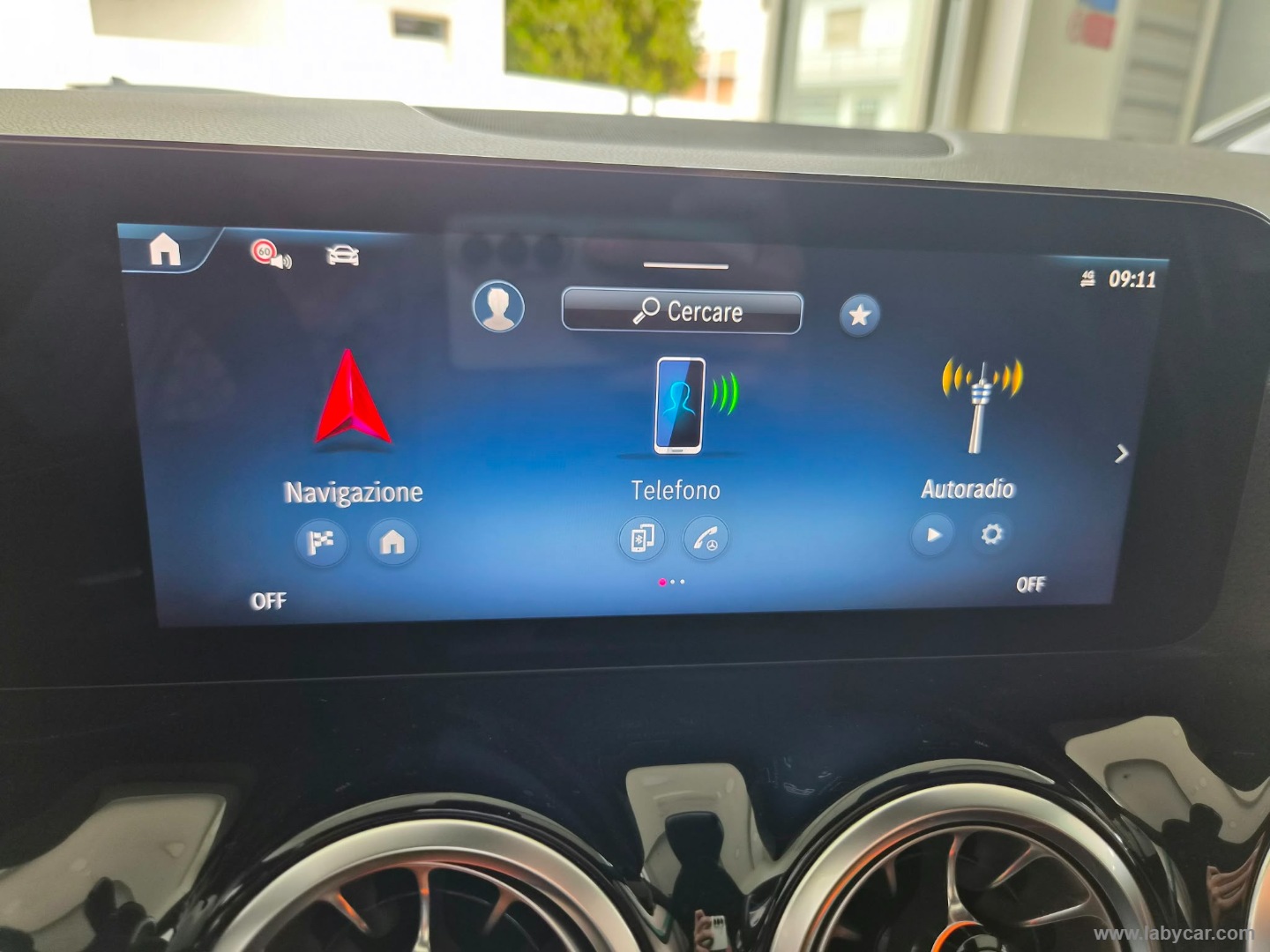 GLA 200 d Automatic AMG Line Adv.Plus - immagine 8