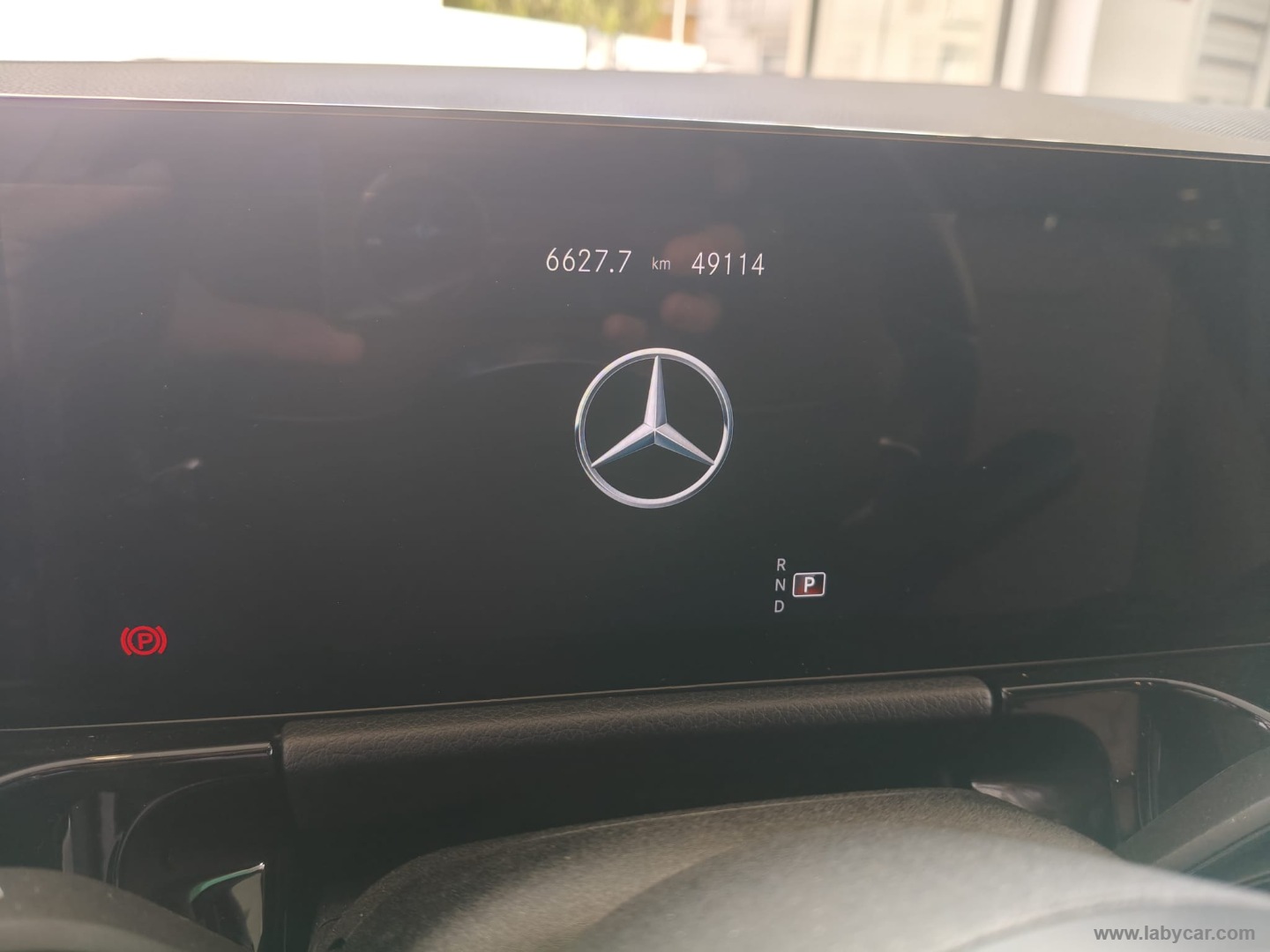 GLA 200 d Automatic Premium - immagine 8
