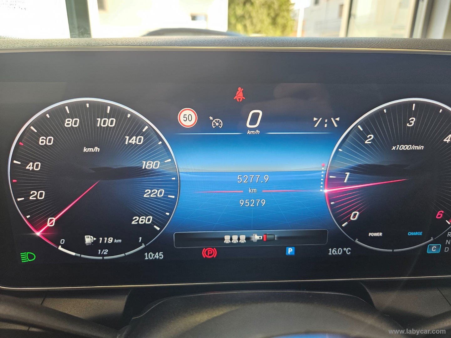 GLC 220 d 4M Mild Hybrid Advanced - immagine 8