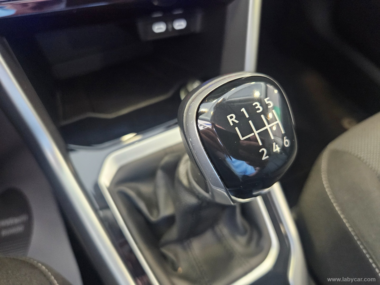 T-Roc 2.0 TDI SCR Life - immagine 8