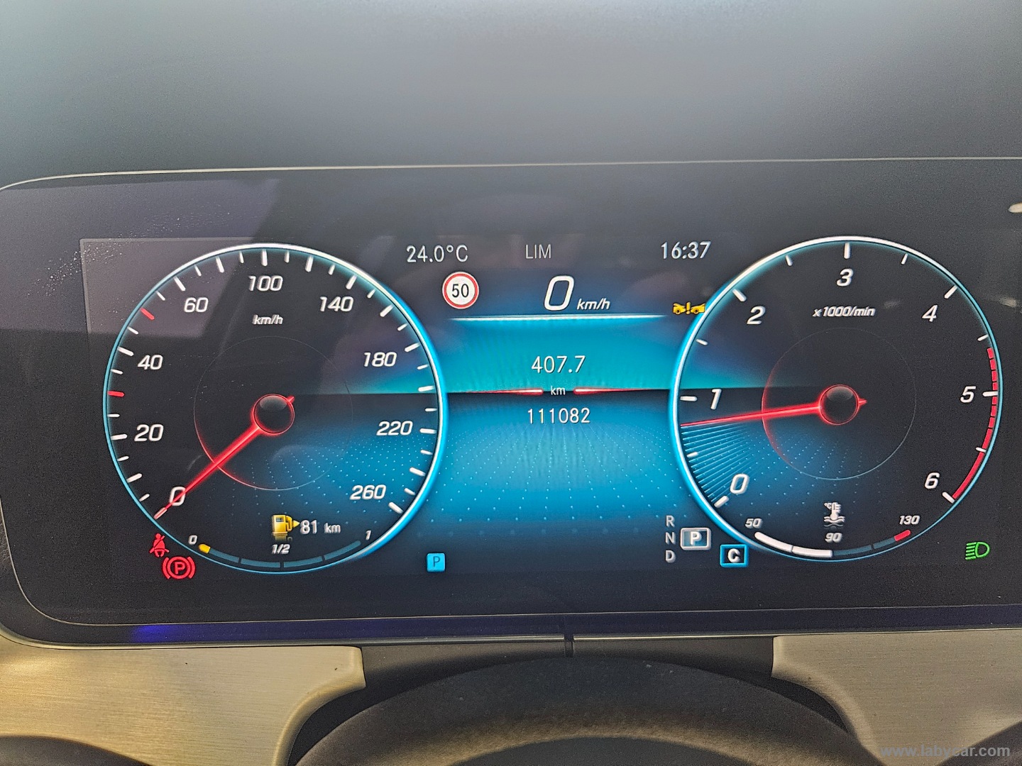 E 200 d Auto Business Sport - immagine 8