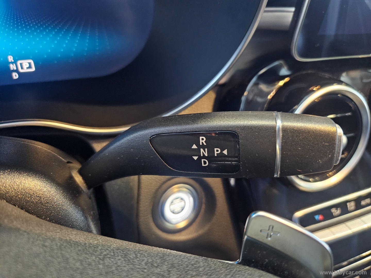 GLC 300 de 4Matic Plug-in hybrid Premium - immagine 8