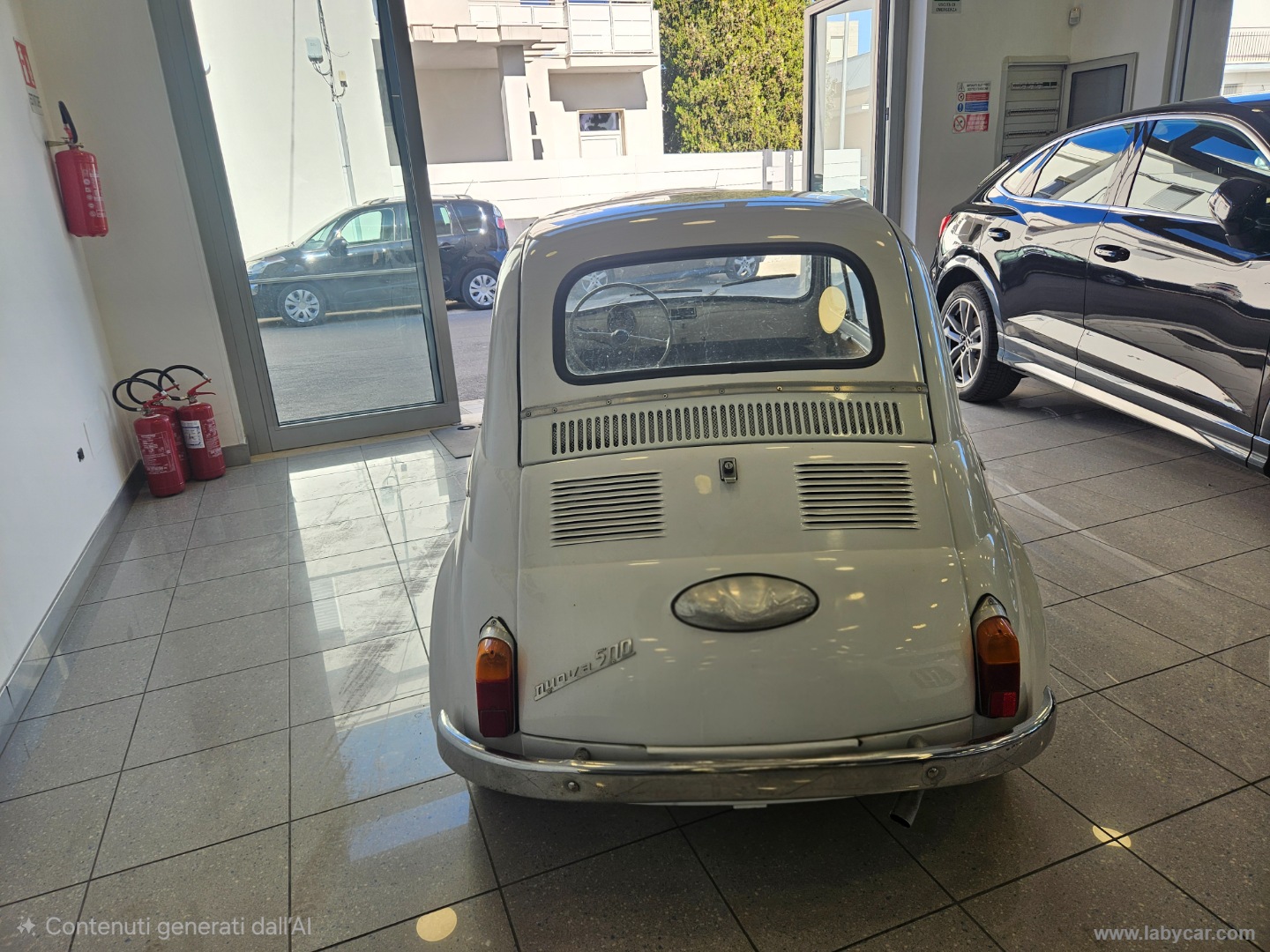 500 D - immagine 8