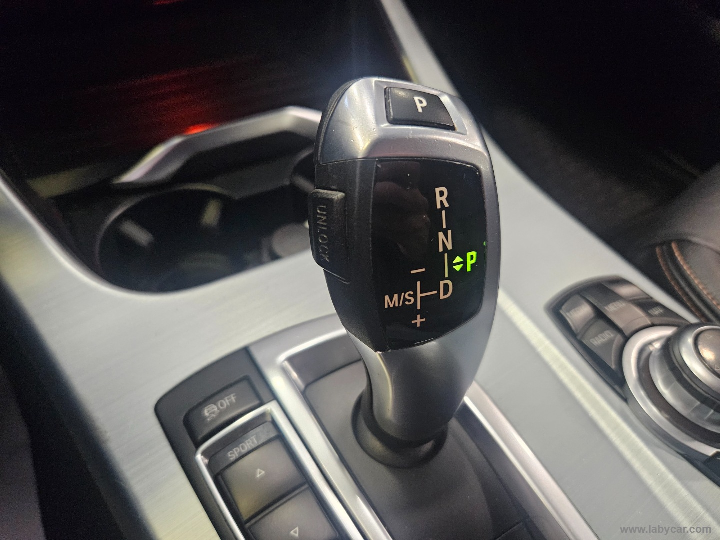 X3 xDrive20d xLine - immagine 8