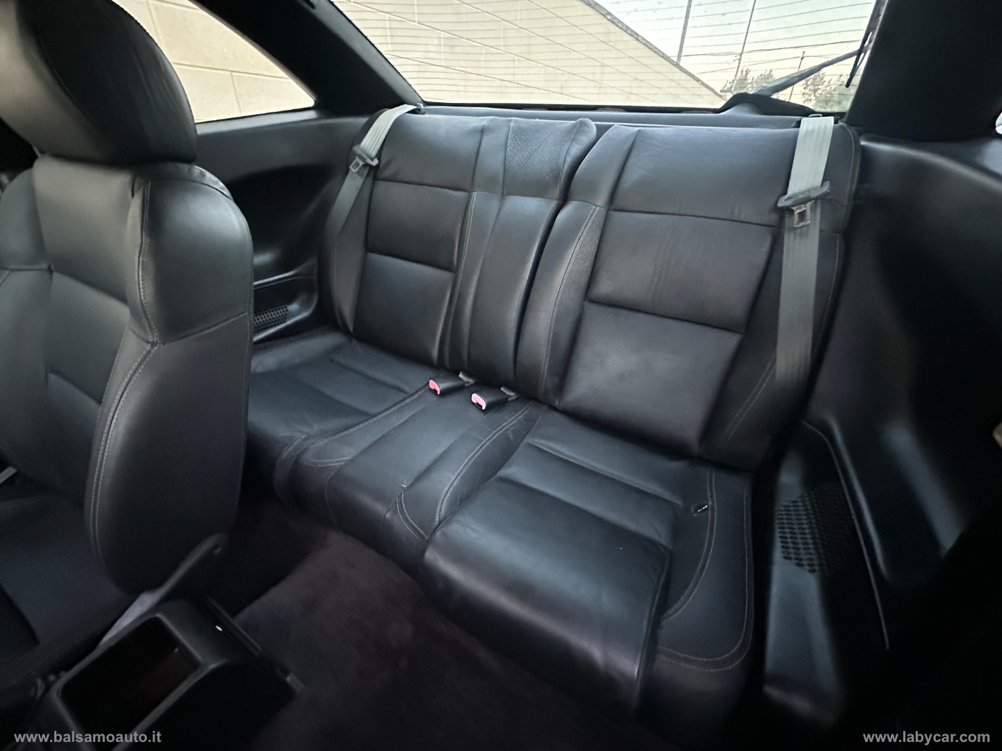 Coupé 2.0 turbo Confort - immagine 8