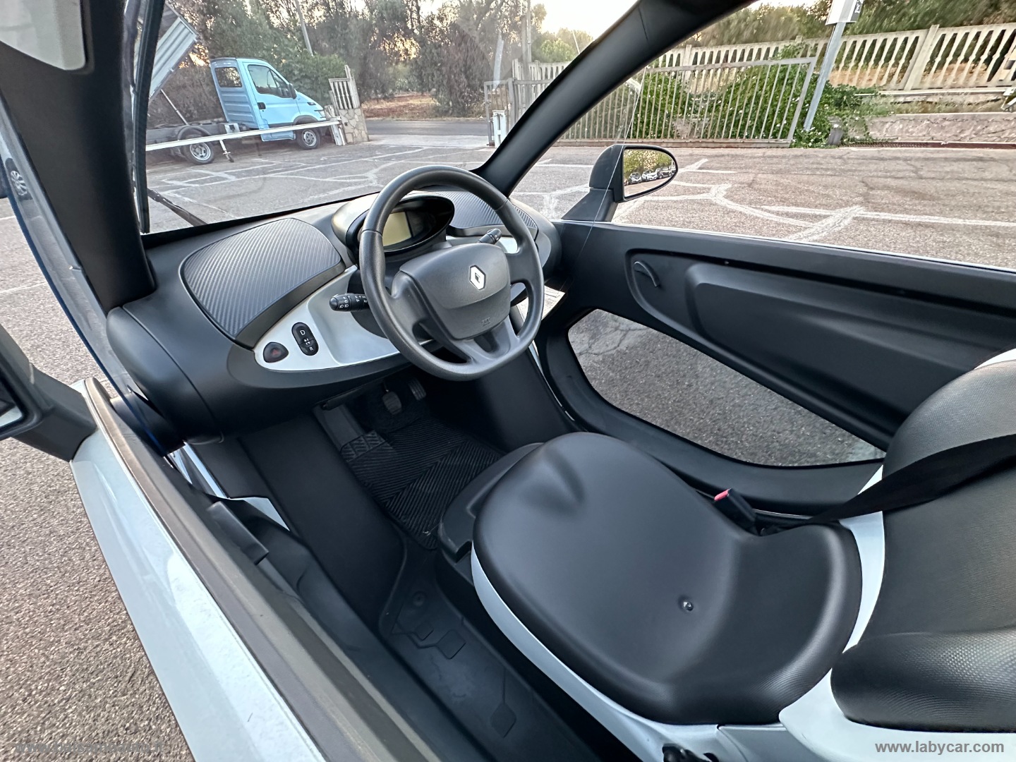 TWIZY 8KW - immagine 8