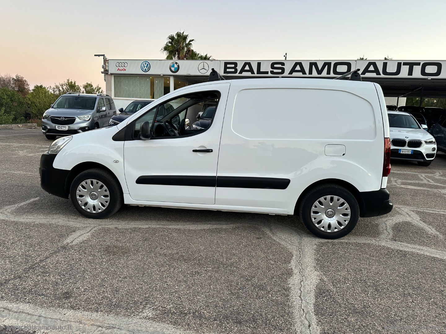 Partner BlueHDi 100 - immagine 8