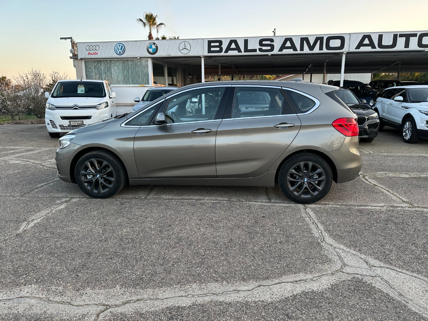 216d Active Tourer Advantage - immagine 8