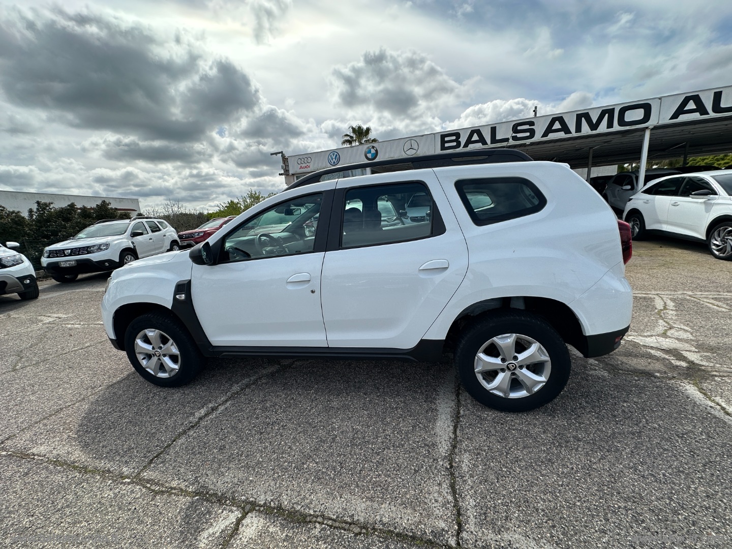 Duster 1.5 dCi 8V 110 CV 4x2 Prestige - immagine 8