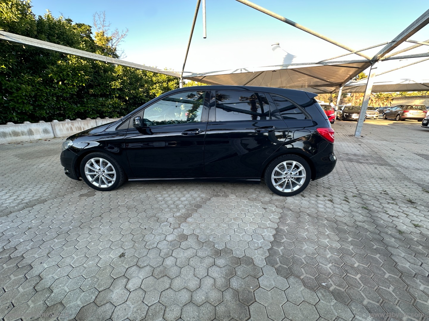 B 180 CDI Premium - immagine 8