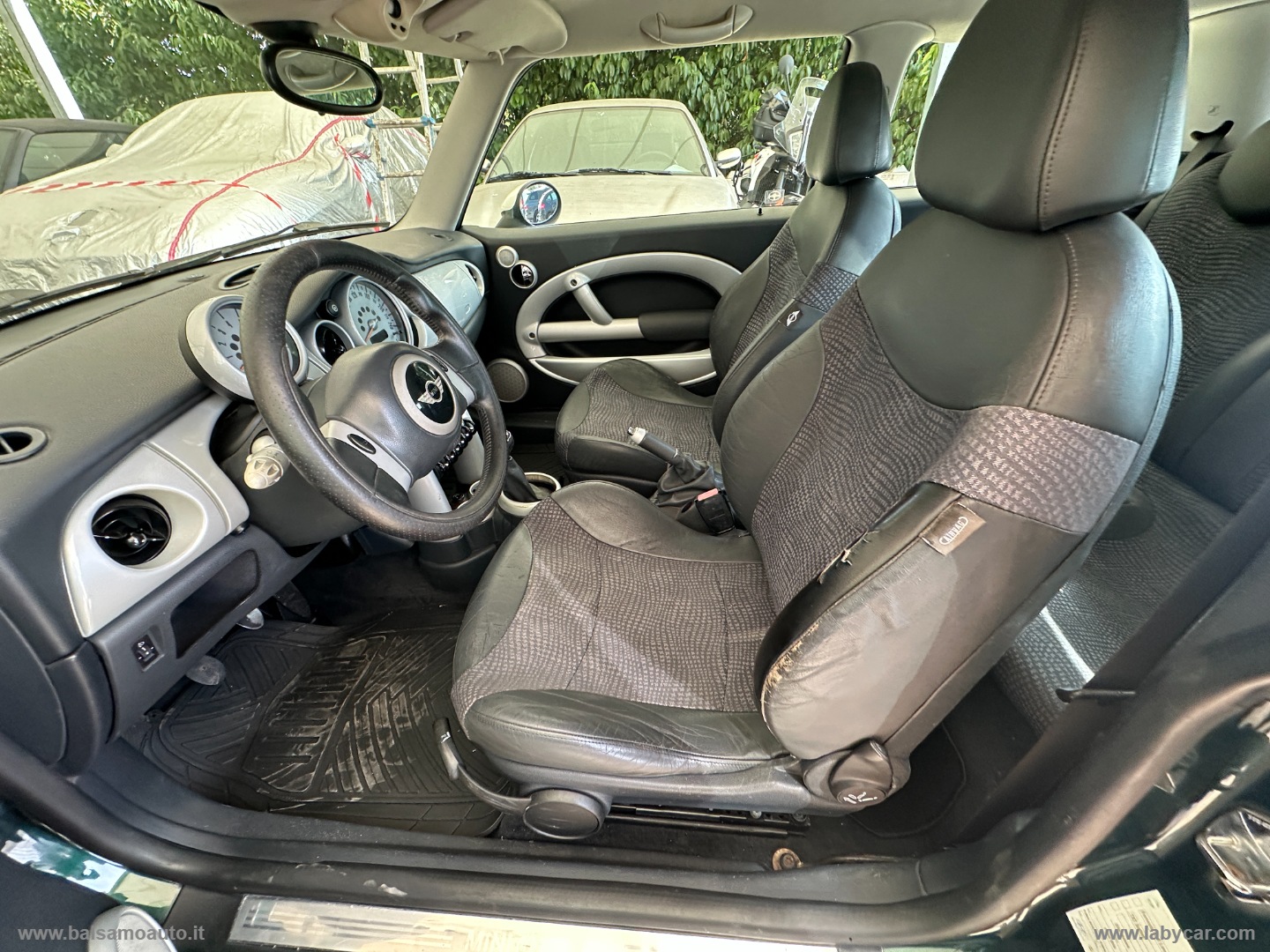 Mini Cooper - immagine 8