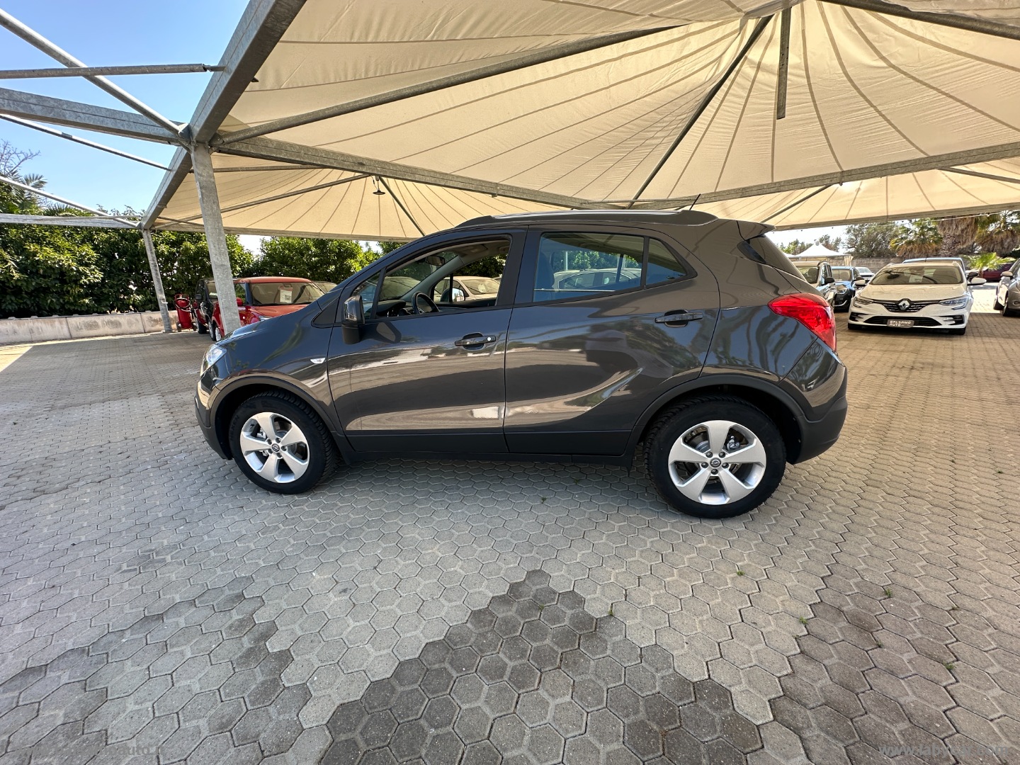 Mokka 1.6 CDTI Ecotec 136 CV 4x2 S&S Ego - immagine 8