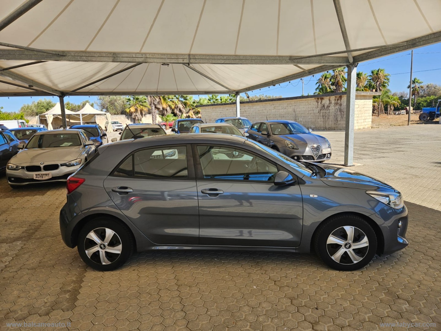 Rio 1.4 CRDi 90 CV 5p. Cool - immagine 8