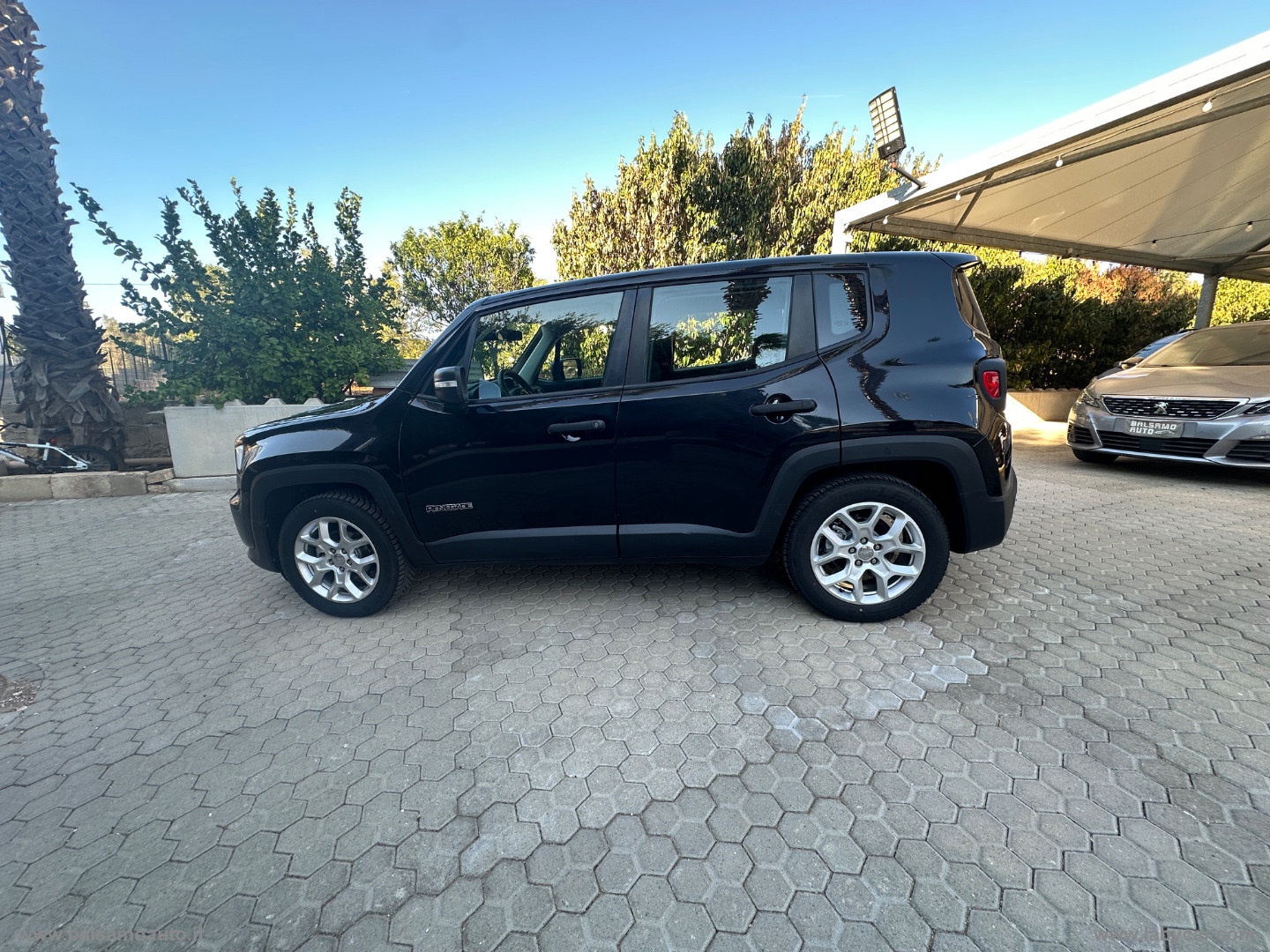 Renegade 1.0 T3 Sport - immagine 8