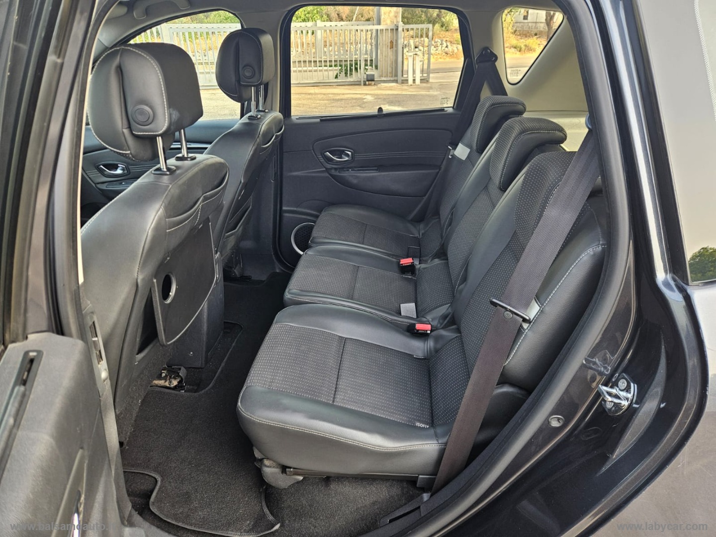 Scénic X-Mod 1.5 dCi 110 CV Dynamique - immagine 8